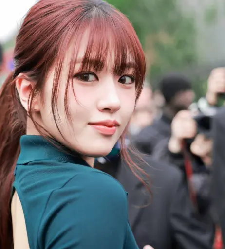 Image 22958841 from An Yujin 안유진 | (An) IVE