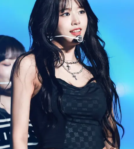 Image 22958847 from An Yujin 안유진 | (An) IVE