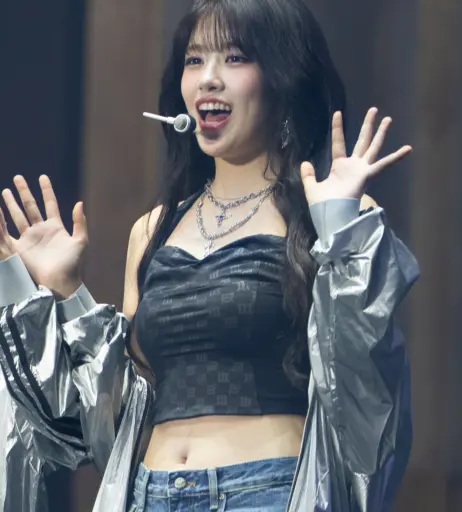 Image 22958849 from An Yujin 안유진 | (An) IVE