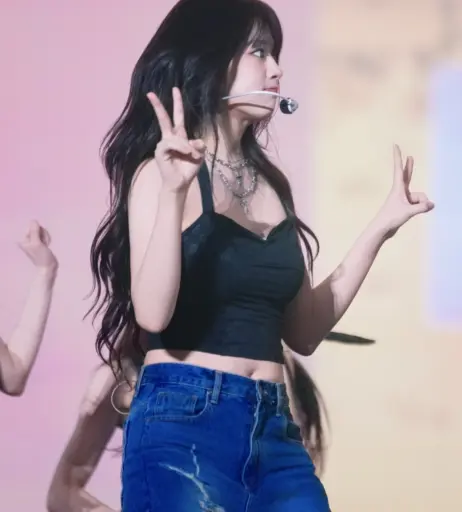 Image 22958848 from An Yujin 안유진 | (An) IVE
