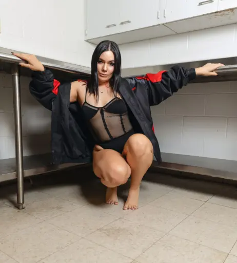 Image 22958530 from Killer Kelly - Impact Wrestling