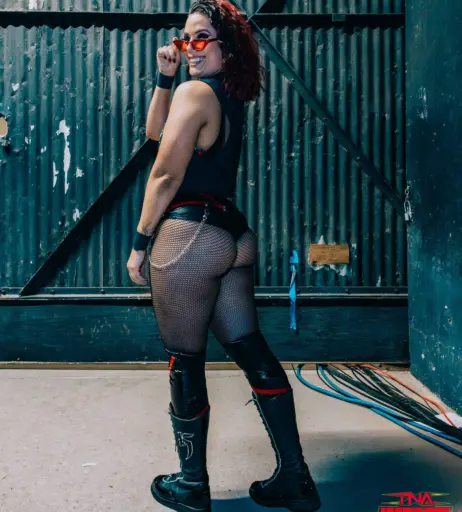 Image 22958563 from Killer Kelly - Impact Wrestling