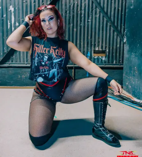 Image 22958565 from Killer Kelly - Impact Wrestling