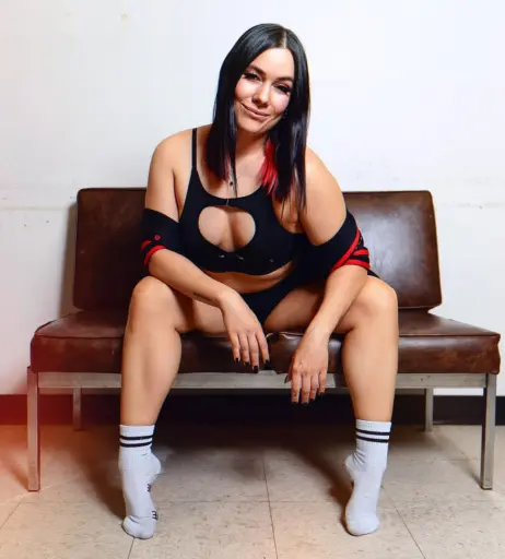 Image 22958541 from Killer Kelly - Impact Wrestling