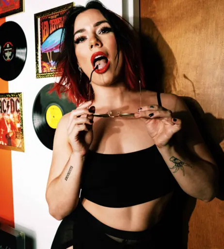 Image 22958489 from Killer Kelly - Impact Wrestling