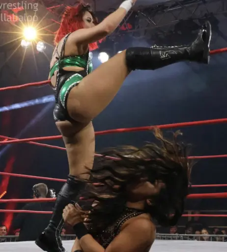 Image 22958421 from Killer Kelly - Impact Wrestling