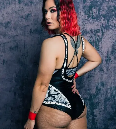 Image 22958426 from Killer Kelly - Impact Wrestling