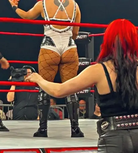 Image 22958424 from Killer Kelly - Impact Wrestling