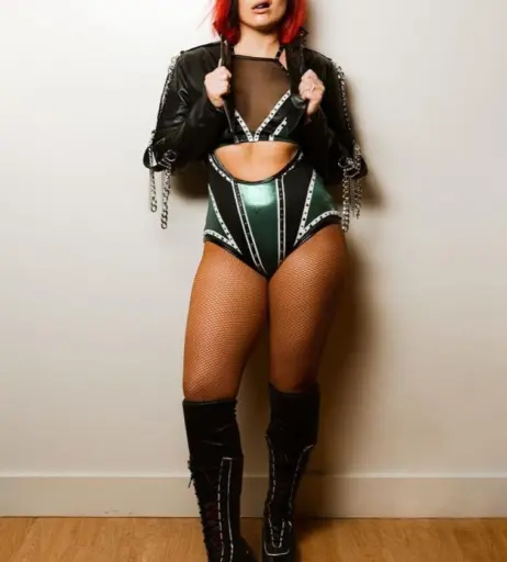 Image 22958411 from Killer Kelly - Impact Wrestling