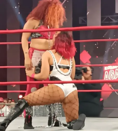Image 22958410 from Killer Kelly - Impact Wrestling