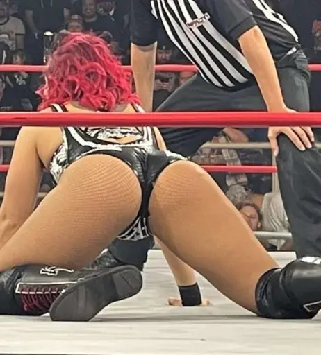 Image 22958402 from Killer Kelly - Impact Wrestling
