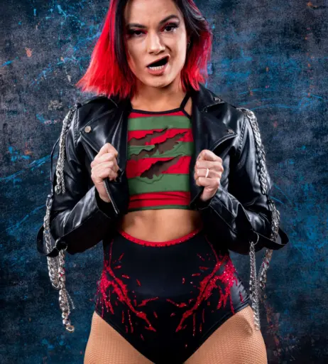 Image 22958407 from Killer Kelly - Impact Wrestling