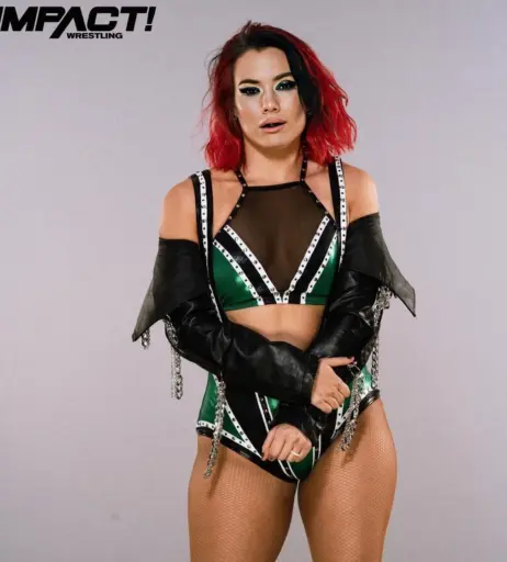 Image 22958408 from Killer Kelly - Impact Wrestling