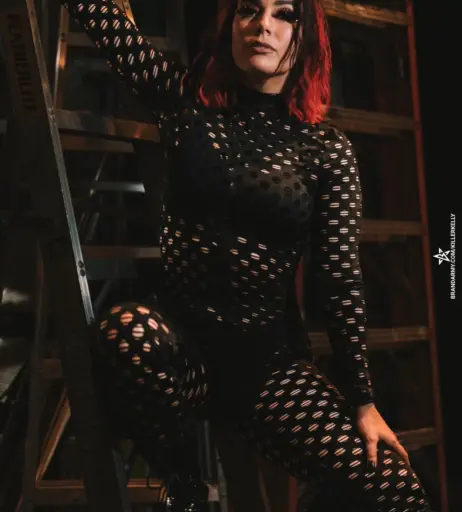 Image 22958433 from Killer Kelly - Impact Wrestling