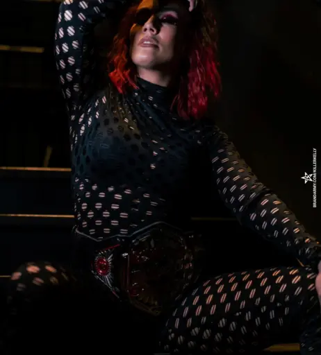 Image 22958439 from Killer Kelly - Impact Wrestling