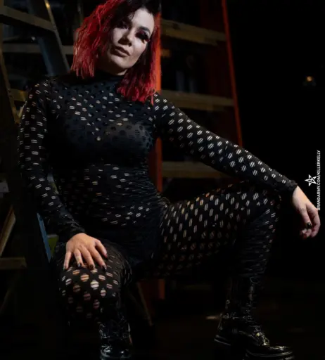 Image 22958438 from Killer Kelly - Impact Wrestling