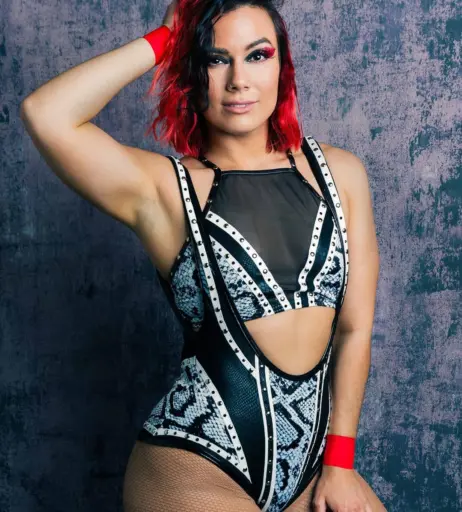 Image 22958463 from Killer Kelly - Impact Wrestling