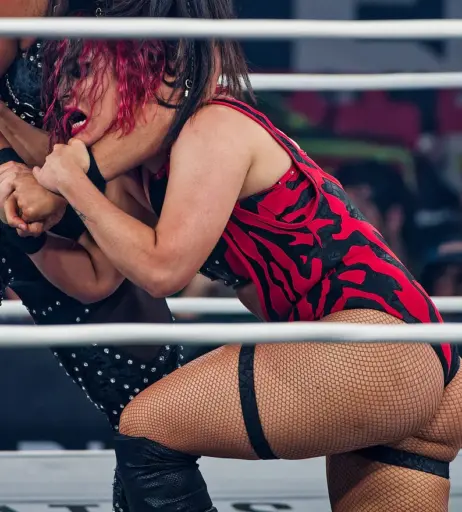 Image 22958460 from Killer Kelly - Impact Wrestling