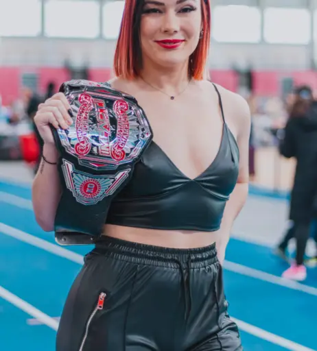 Image 22958465 from Killer Kelly - Impact Wrestling