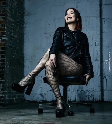 Image 22958468 from Killer Kelly - Impact Wrestling