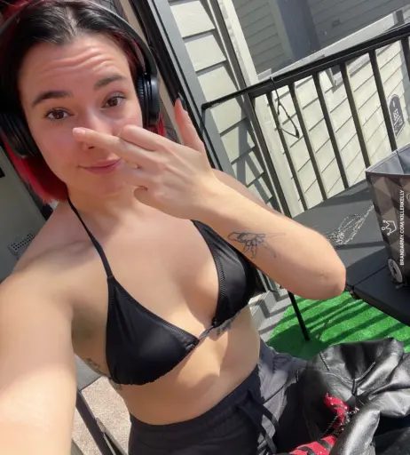 Image 22958459 from Killer Kelly - Impact Wrestling