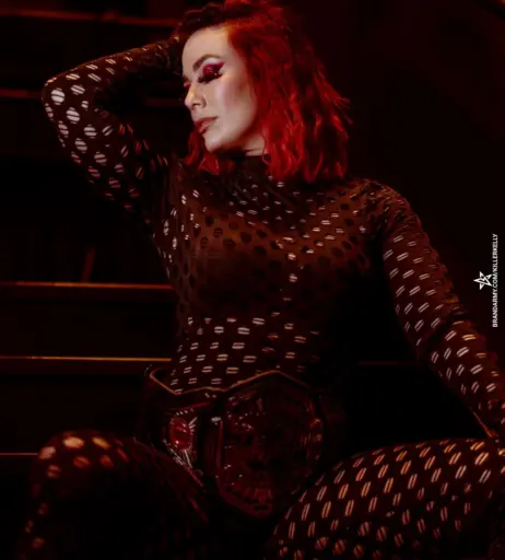 Image 22958443 from Killer Kelly - Impact Wrestling