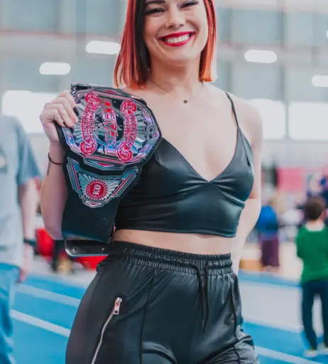 Image 22958470 from Killer Kelly - Impact Wrestling