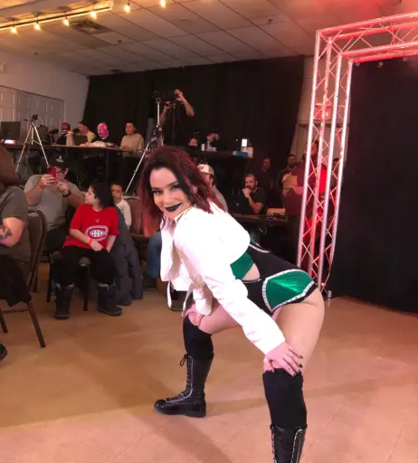Image 22958479 from Killer Kelly - Impact Wrestling