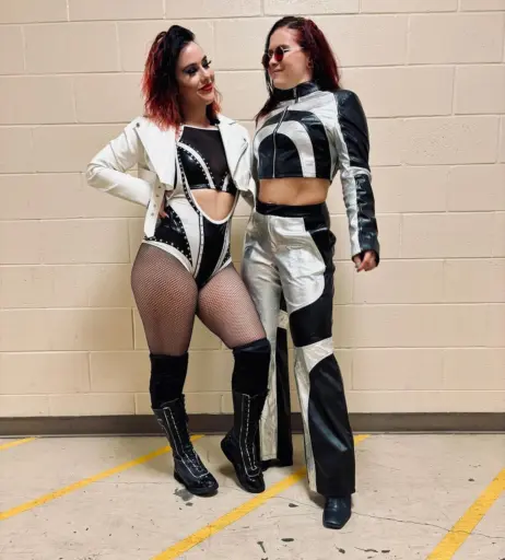 Image 22958478 from Killer Kelly - Impact Wrestling
