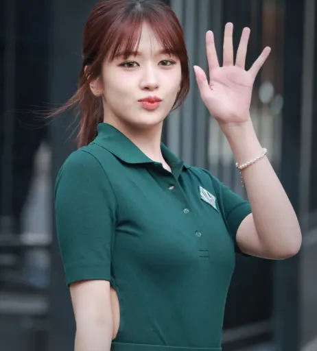 Image 22958798 from An Yujin 안유진 | (An) IVE