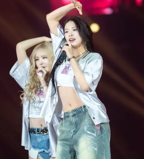 Image 22958767 from An Yujin 안유진 | (An) IVE