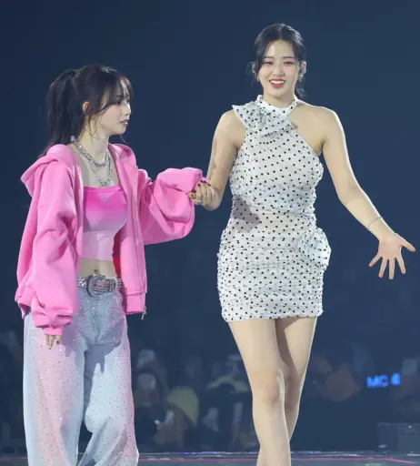 Image 22958755 from An Yujin 안유진 | (An) IVE