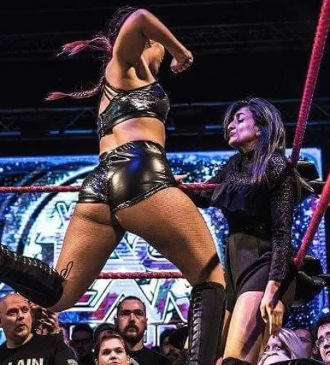 Image 22958193 from Killer Kelly - Impact Wrestling