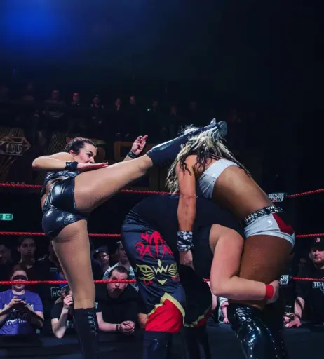 Image 22958195 from Killer Kelly - Impact Wrestling