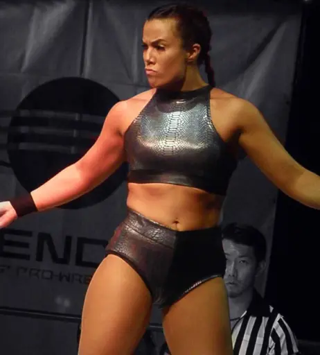 Image 22958194 from Killer Kelly - Impact Wrestling