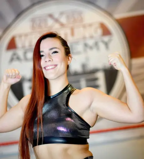 Image 22958180 from Killer Kelly - Impact Wrestling