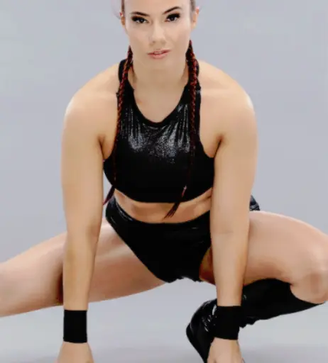 Image 22958167 from Killer Kelly - Impact Wrestling