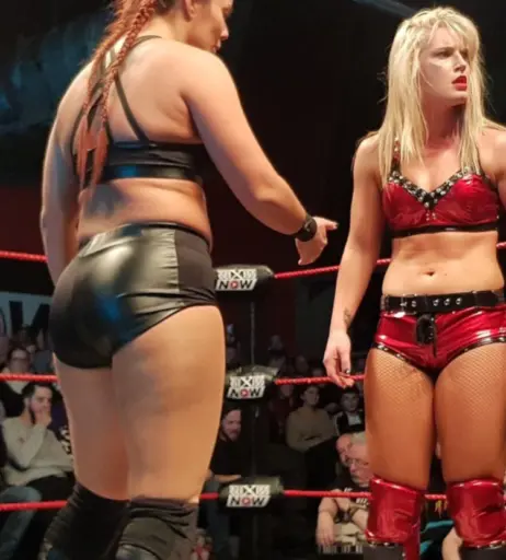 Image 22958166 from Killer Kelly - Impact Wrestling