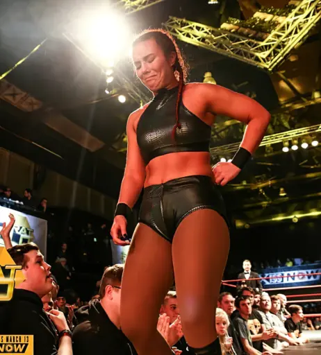 Image 22958174 from Killer Kelly - Impact Wrestling