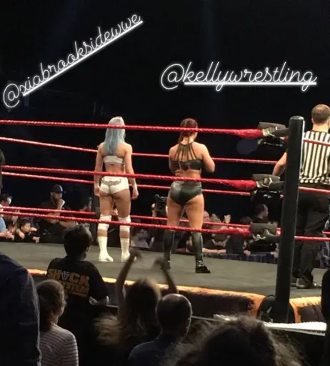 Image 22958178 from Killer Kelly - Impact Wrestling