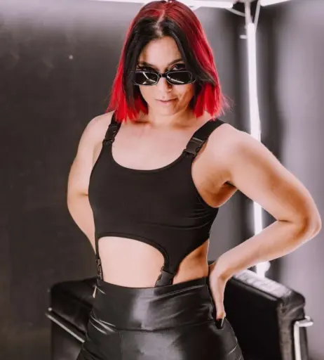 Image 22958395 from Killer Kelly - Impact Wrestling