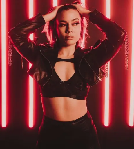 Image 22958394 from Killer Kelly - Impact Wrestling