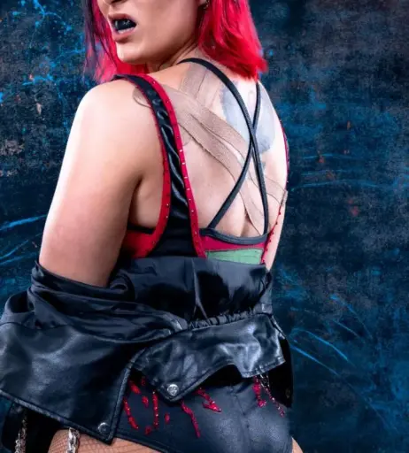 Image 22958399 from Killer Kelly - Impact Wrestling
