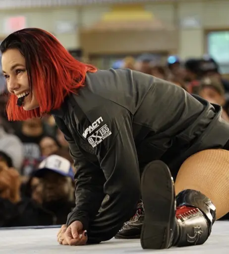 Image 22958398 from Killer Kelly - Impact Wrestling