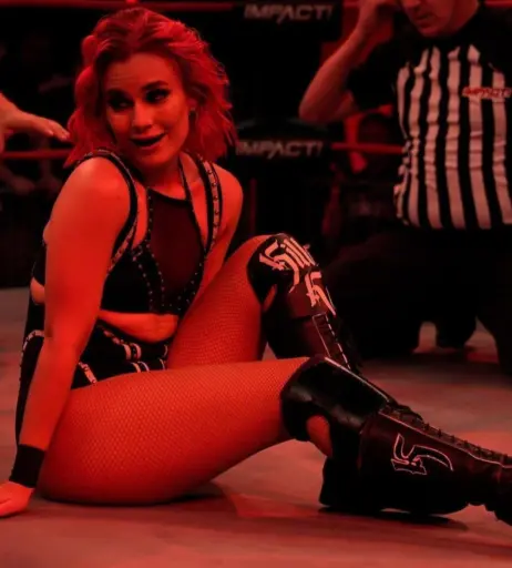 Image 22958381 from Killer Kelly - Impact Wrestling