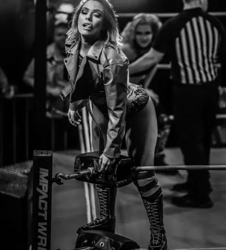 Image 22958386 from Killer Kelly - Impact Wrestling