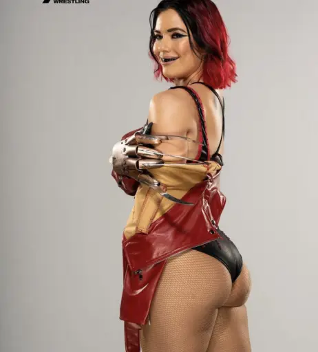 Image 22958388 from Killer Kelly - Impact Wrestling