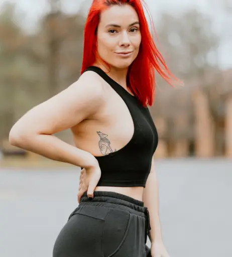 Image 22958314 from Killer Kelly - Impact Wrestling