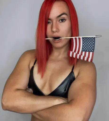 Image 22958305 from Killer Kelly - Impact Wrestling