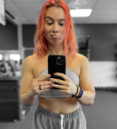 Image 22958309 from Killer Kelly - Impact Wrestling
